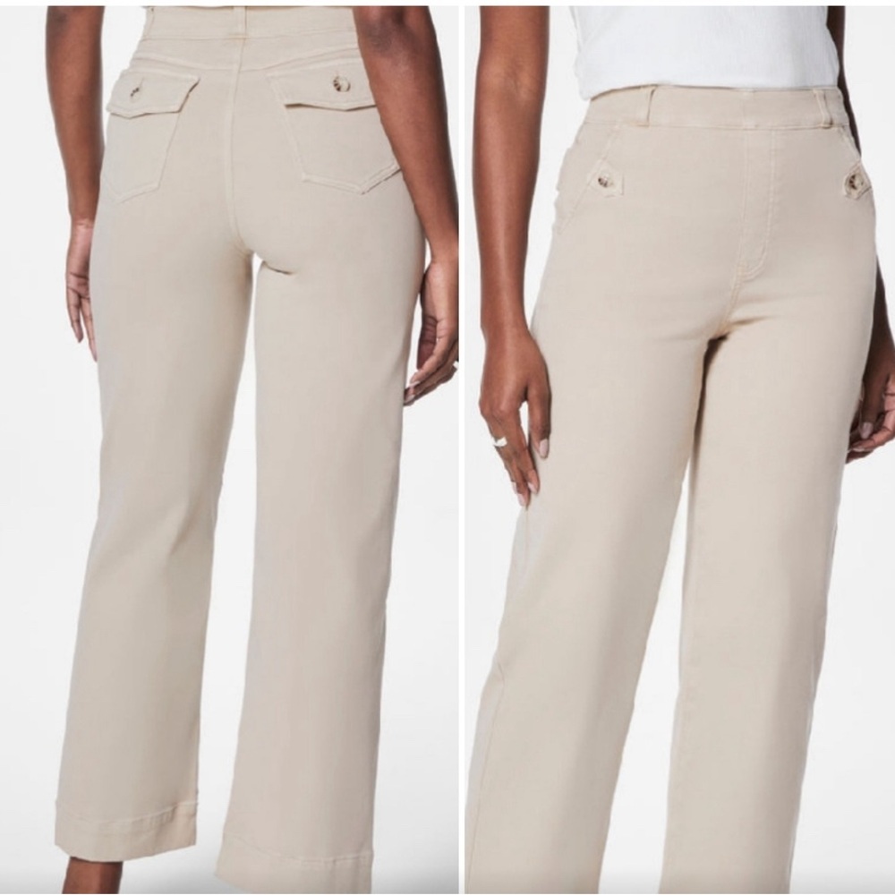 SPANX